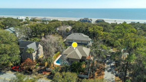 1 Lark Street 4th Row Ocean Private Pool Pet Friendly Near the Ocean, Shops & Restaurants